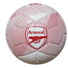 Mini bola de futebol pvc / pu arsenal - Maccabi