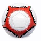 Mini Bola De Futebol Tamanho 1 - Branco Nº5 - Tiktoys