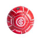 Mini Bola Dualt Inter Vermelho/branco