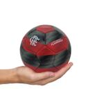 Mini Bola Oficial Flamengo Futebol Crf-Mini-10
