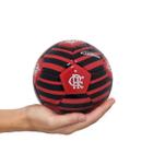 Mini Bola Oficial Flamengo Futebol CRF-MINI-13 Licenciada