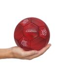 Mini Bola Oficial Flamengo Futebol Crf-Mini-8