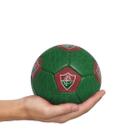 Mini Bola Oficial Fluminense Futebol Flu-Mini-6 - Sport Bel