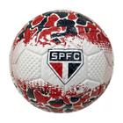 Mini Bola São Paulo Futebol PVC/PU