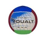 Mini Bola Vôlei Dualt E.V.A Color