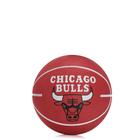 Mini Bola Basquete NBA Dribbler Wilson Marrom Anti-Stress - Bola de Basquete  - Magazine Luiza