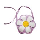 Mini Bolsa Crossbody para Meninas - Bolsa de Ombro Casual Infantil