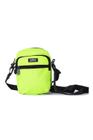 Mini Bolsa Lateral Shoulder Bag Chronic Verde