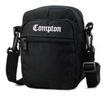 Mini Bolsa Shoulder Bag Pochete Necessaire Tira Colo Compton 3 bolsos