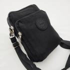 Mini Bolsa Transversal Shoulder Bag Lateral Pochete Pequena Necessaire