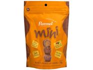 Mini Bombom Flormel Ao Leite com Recheio