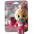 Mini Boneca CRY Babies Magic Tears Hannah Multikids BR2300