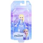 Mini Boneca - Princesas Disney - Elsa - HLW97 - MATTEL