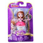 Boneca Princesinha Sofia - Doce Encanto - Multibrink - Bonecas - Magazine  Luiza