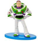 Mini Boneco - Buzz Lightyear - Toy Story 4 - GGY59 (4628)