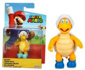 Super Mario, Luigi, Yoshi E Toad - Kit 4 Bonecos Grandes - Super Size  Figure Collection - Colecionáveis - Magazine Luiza