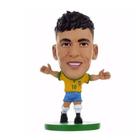 Mini Boneco Soccer Star Neymar Jr 3739 - DTC