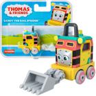 Mini Boneco Trenzinho Sandy The Rail Speeder - Thomas e seus Amigos - Mattel HGR51
