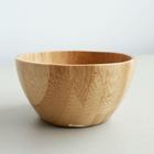 Mini Bowl de Bambu Verona 6 cm - LYOR