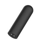 Mini Bullet com Vibrador Preto SI