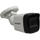 Mini Bullet HD 5Mp Câmera 2,8 HikVision Infravermelho 25mts