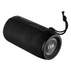 Mini Caixa De Som Bluetooth A12 10w Fam Cor Preto 110v/220v