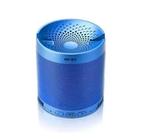Mini Caixa De Som Bluetooth Hf-Q3 - Azul