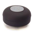Mini Caixa De Som Bluetooth Prova D'água Speaker Preto