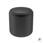 Mini Caixa de Som Bluetooth TWS LittleFUN Preto