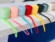 Mini Caixa De Som Inpods Little Fun Bluetooth Portatil colors