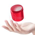 Mini Caixa De Som Inpods Wireless Speaker Potente Little Fun Tws Portátil Bluetooth V5.0 - Smart Bracelet