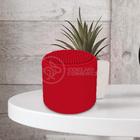 Mini Caixa De Som Inpods Wireless Speaker Potente Little Fun Tws Portátil Bluetooth V5 Vermelho