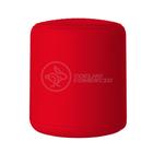 Mini Caixa De Som Inpods Wireless Speaker Potente Little Fun Tws Portátil Bluetooth V5 Vermelho - Smart Bracelet