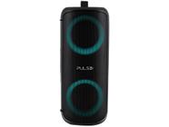 Mini Caixa de Som Pulse SP603 Bluetooth 30W - USB