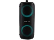 Mini Caixa de Som Pulse SP603 Bluetooth 30W - USB