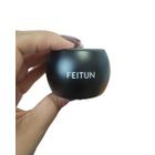 Mini Caixinha De Som Bluetooth Speaker 5w Rms Feitun
