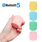 Mini Caixinha de Som Colorida TWS Inpods Little Fun Speaker Bluetooth Portatil - ALTOMEX