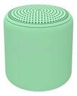 Mini Caixinha De Som Speaker Sem Fio para celular/ cor: verde claro
