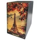 Mini cajon liverpool torre eiffel