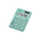 Mini Calculadora Casio de mesa c/ visor amplo 10 dígitos