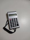 Mini Calculadora Eletrônica Com 8 Dígitos Classe