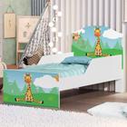 Mini Cama Girafa - Casa H