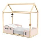 Mini Cama Montessoriana Liv Rose Natural - Matic