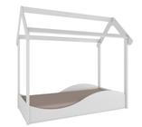 Mini Cama Montessoriana Uli - Móveis Peroba