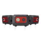 Mini Câmera Bodycam Esportiva Para Ciclismo 1080p Full Hd - Mike Shop