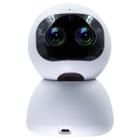 Mini Câmera De Segurança Haiz Full Hd 1080p 2mp Zoom 10x HZ-358