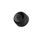 Mini Câmera Monitoramento Casa Carro Segurança Wifi 1080p