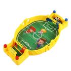 Jogo Interativo Futebol De Mesa Mini Brinquedo Golzinho - BOX