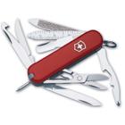 Mini Canivete Suíço Mini Champ Victorinox com caneta 16 funções Original 0.6385