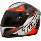 Mini Capacete Decorativo Enfeite Pro Tork Tork Edition Varias Cores